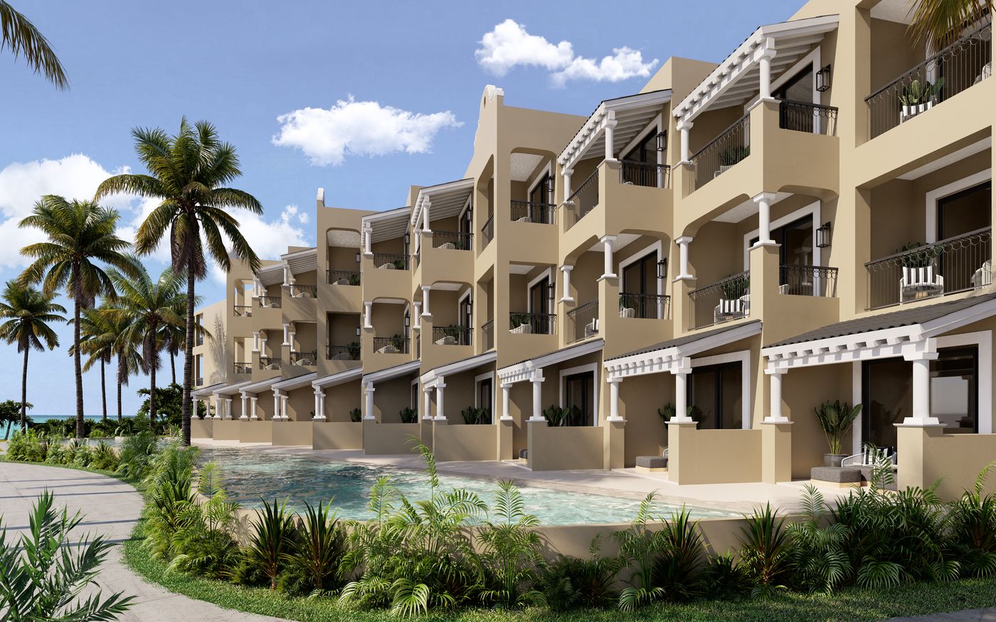 Secrets-Capri-Riviera-Cancun-All-Inclusive-General-view-4