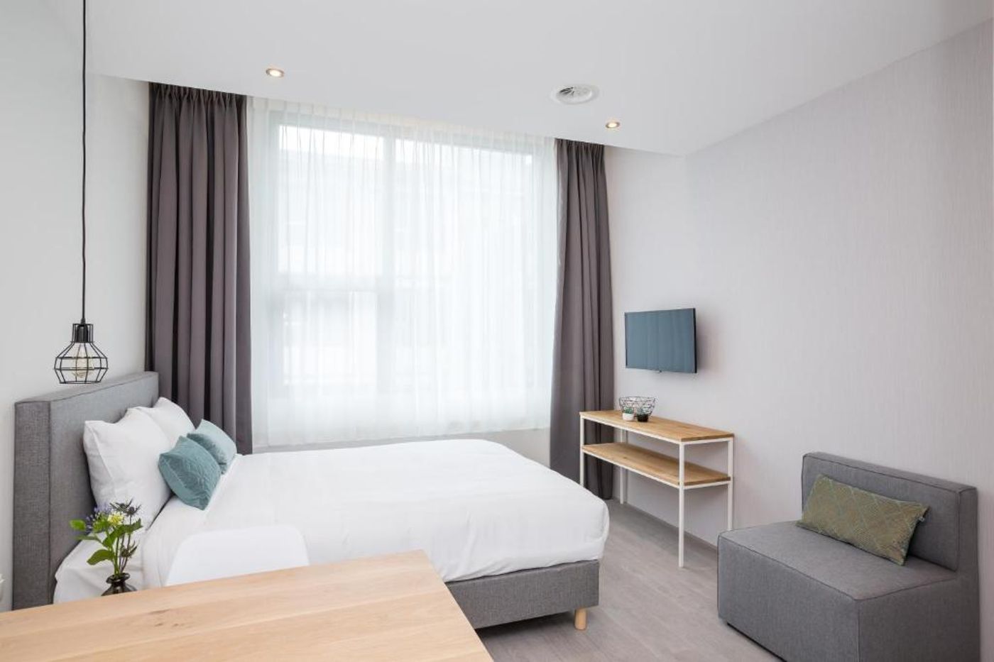 Hotel2stay - Netherlands - AMSTERDAM - Room - 1