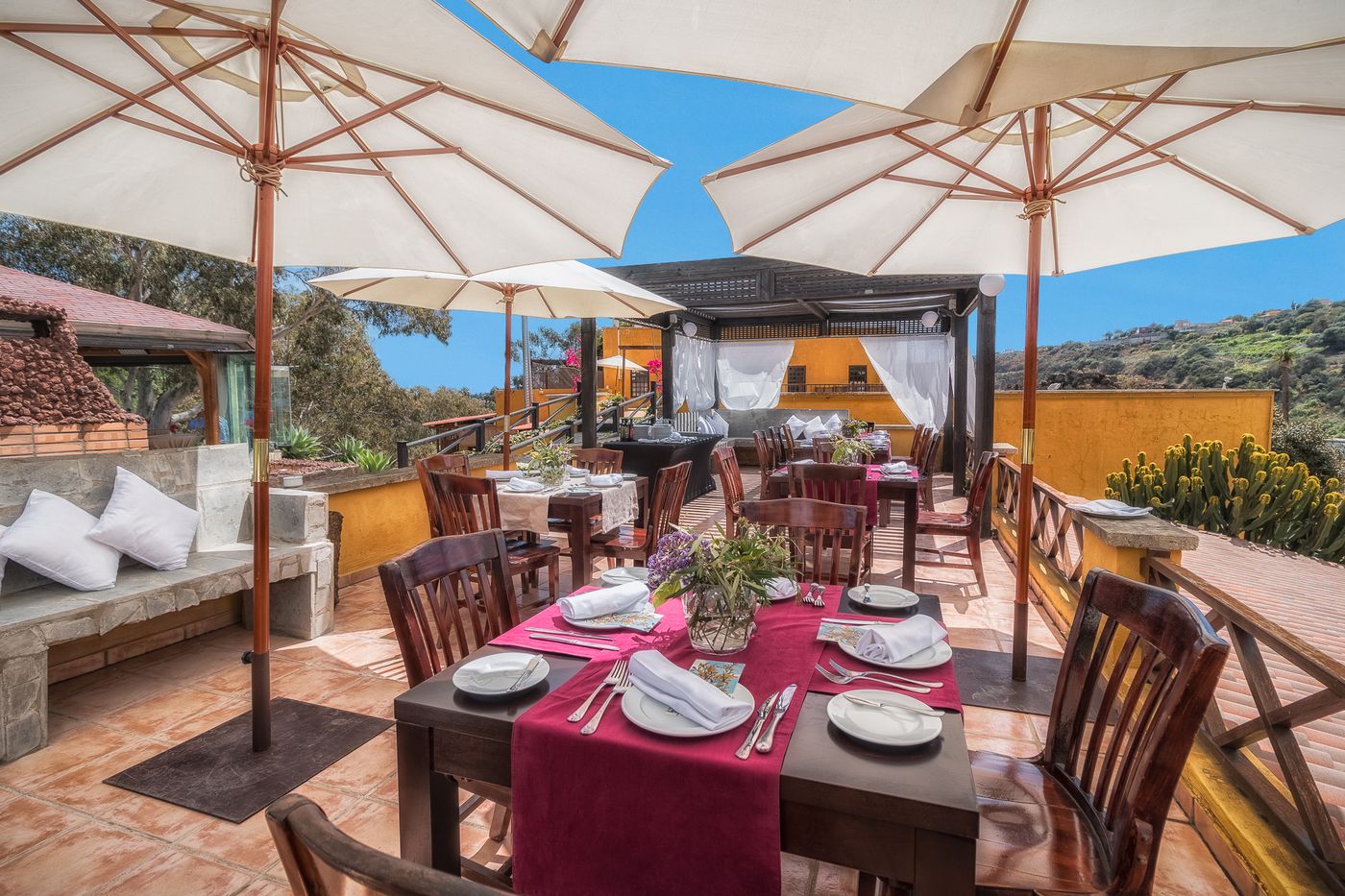 Hotel-Rural-LIVVO-Maipez-Restaurant-14