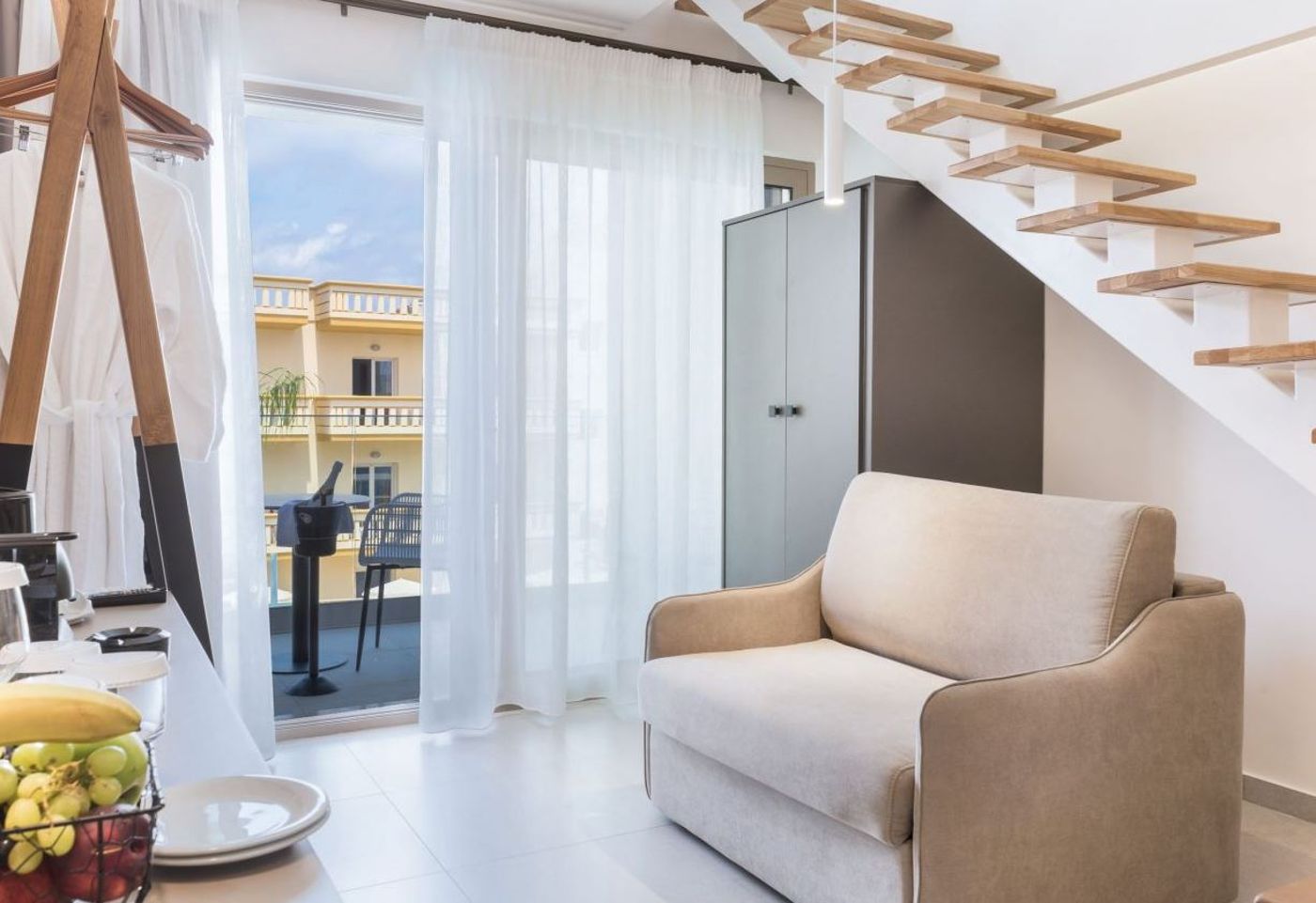 Epos Luxury Beach Hotel - Adults Only