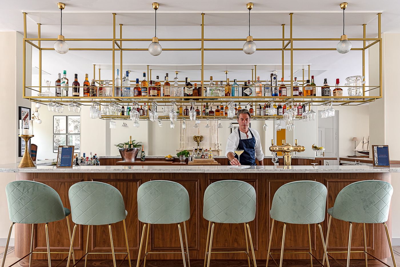 Maison Des Ambassadeurs-France-LA ROCHELLE-General view-4