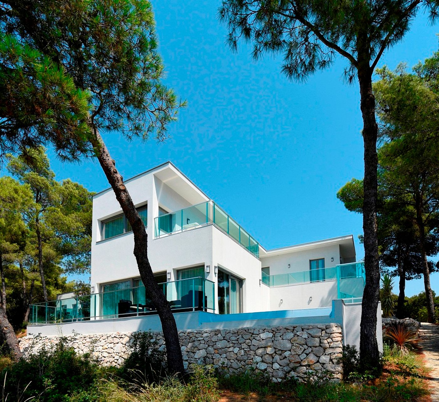 New - Crvena Luka Hotel & Resort