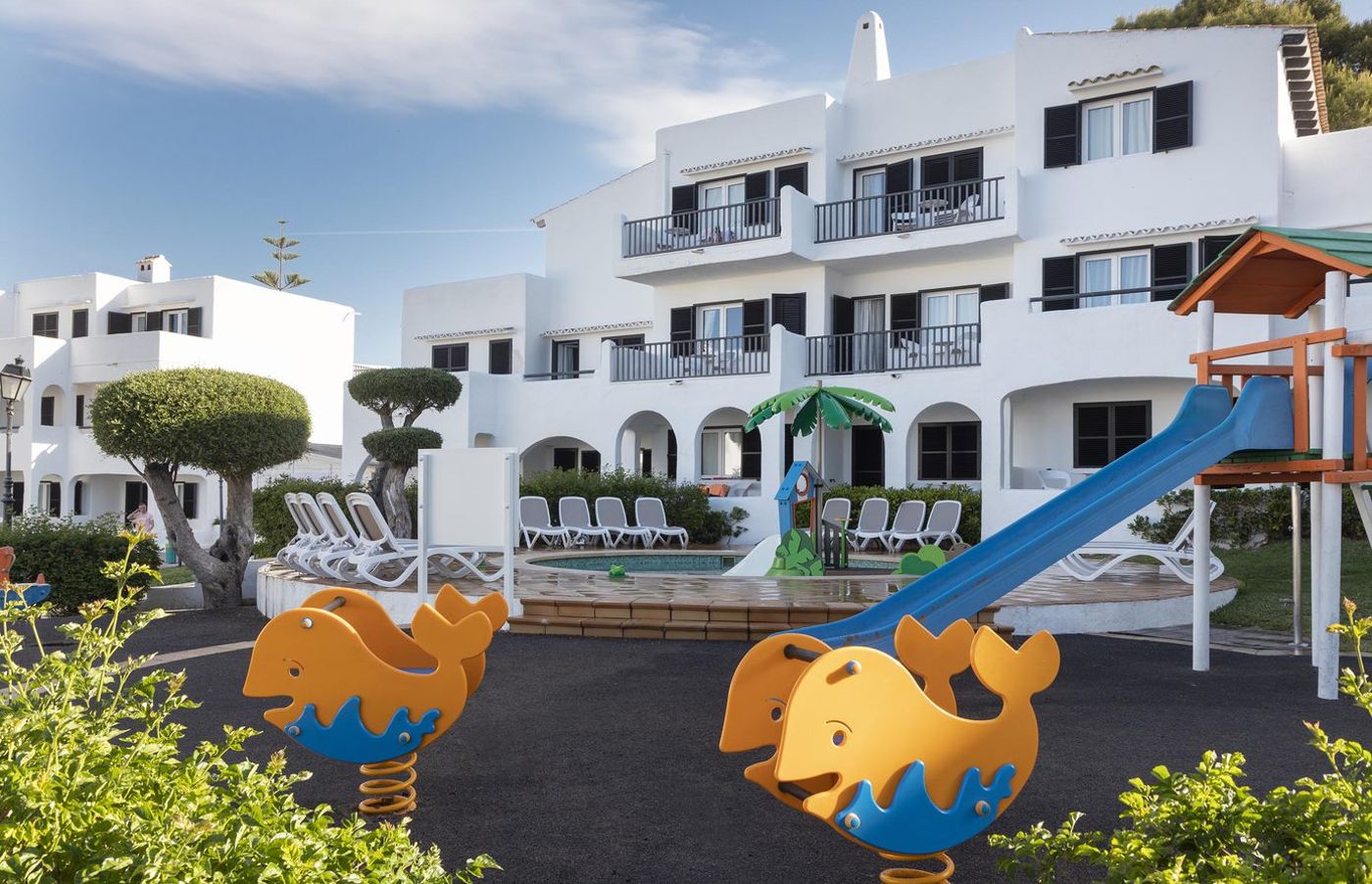 Hotel Palia Dolce Farniente