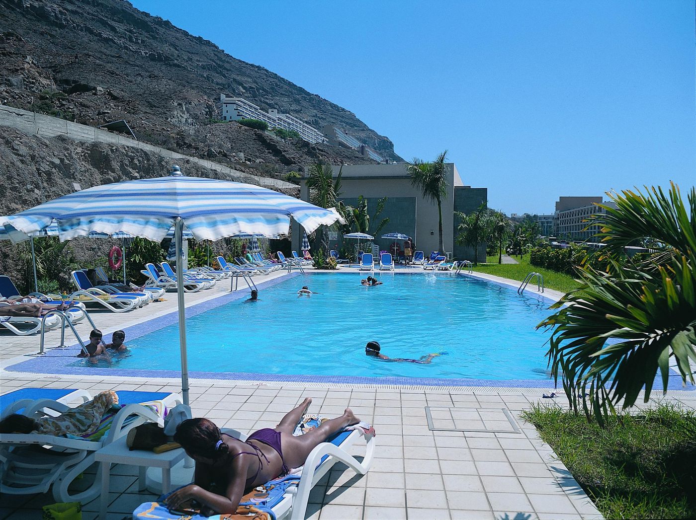 LIVVO-Costa-Taurito---Waterpark-Pool-13