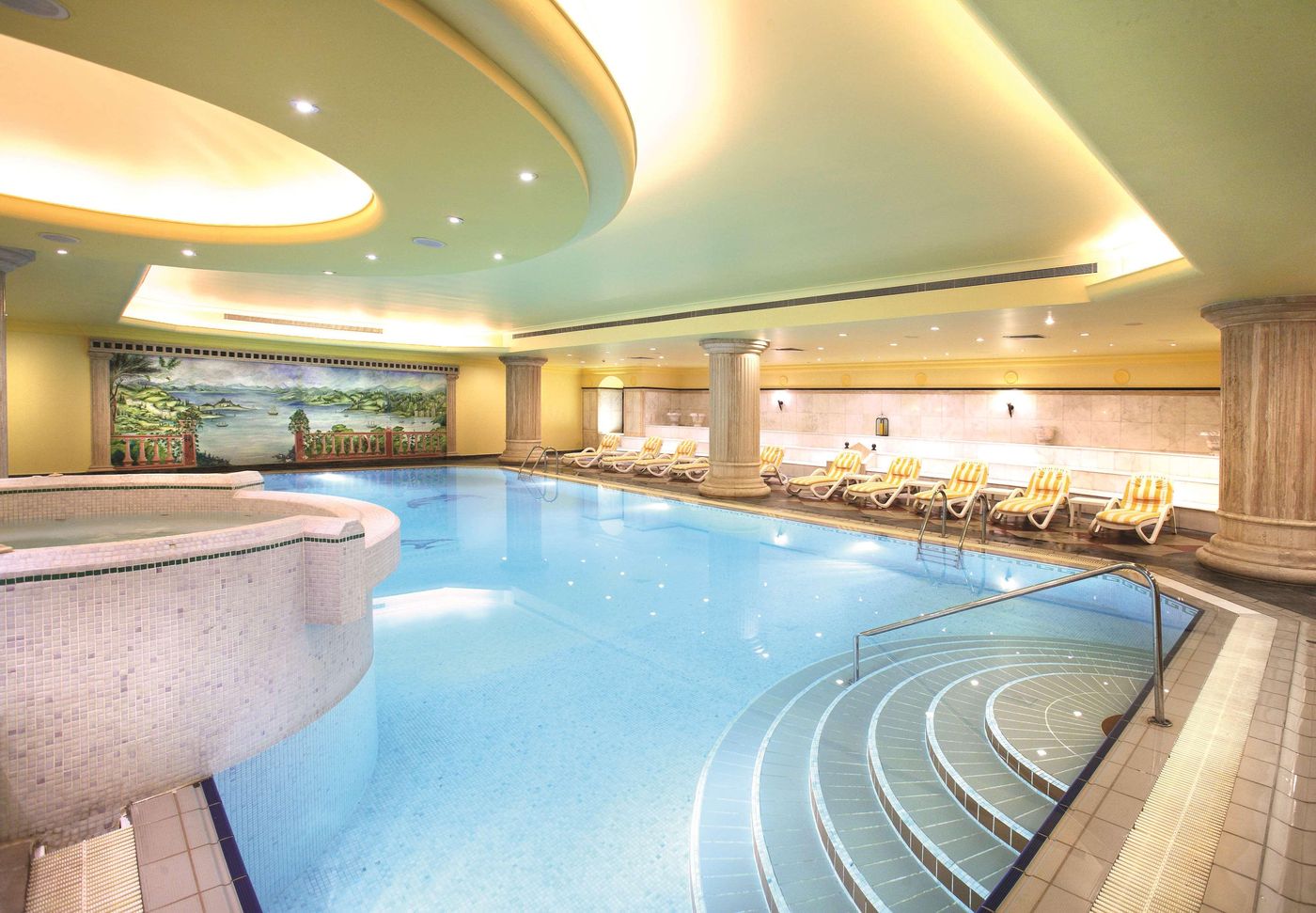 Eresin-Hotels-Topkapi-Sports-and-Entertainment-33