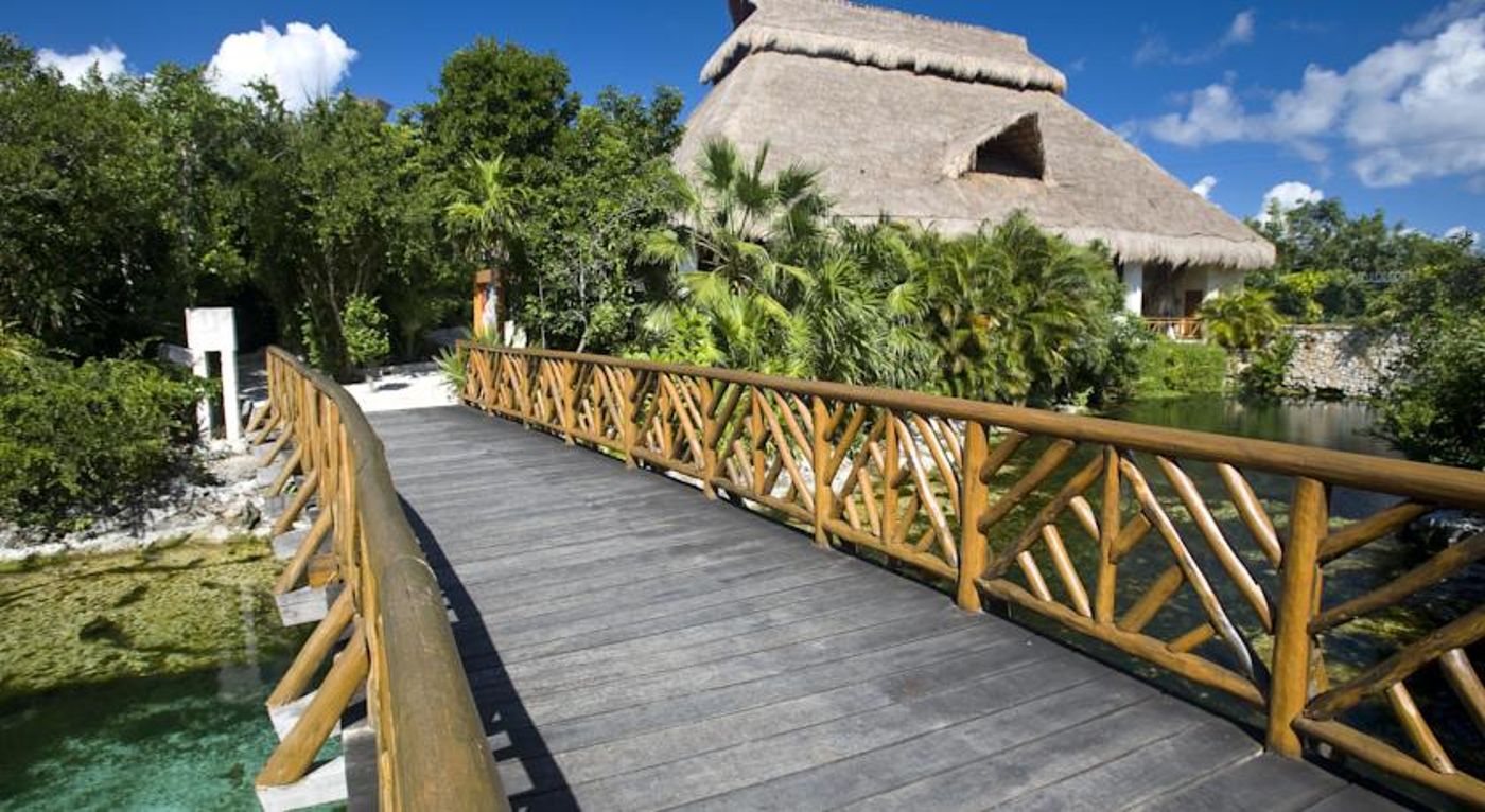 Catalonia Royal Tulum - Adults Only