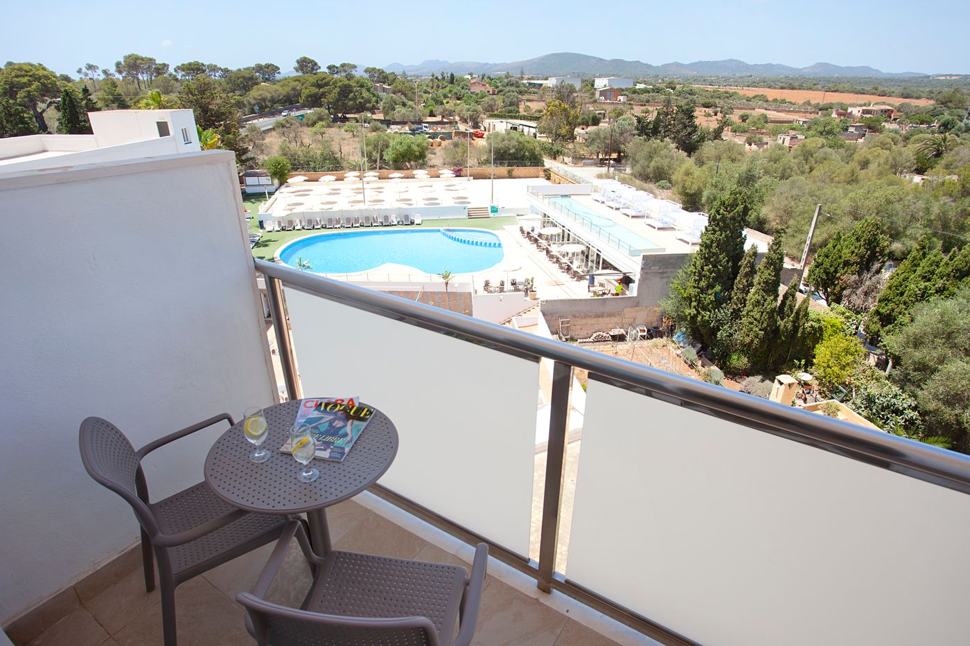 Tarifas Zero Drach del Mar