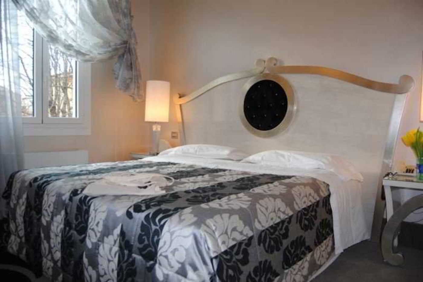 Zanhotel Tre Vecchi - Italy - BOLOGNA - Room - 9