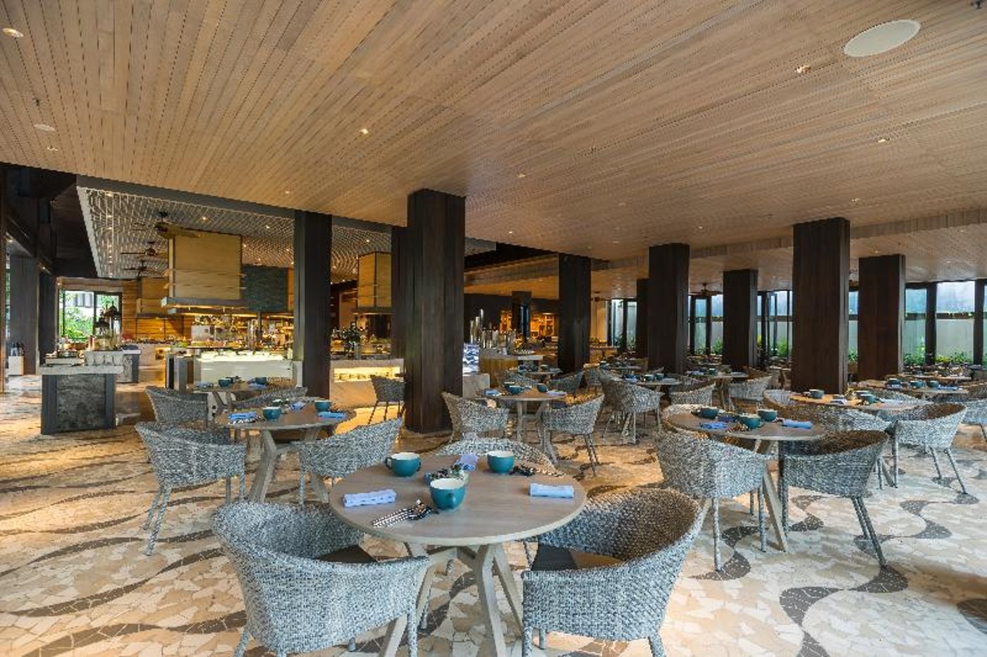 The Anvaya Beach Resorts Bali 01.09