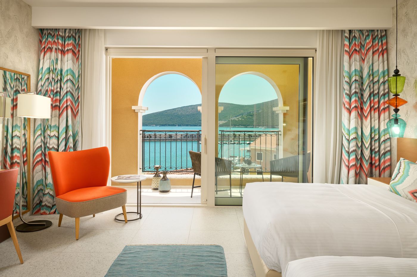 The Chedi Lustica Bay-Montenegro-Tivat-Room-5