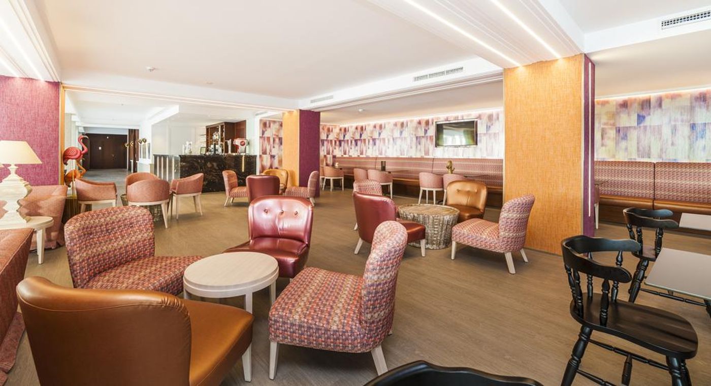 Hoposa Villaconcha Aptos