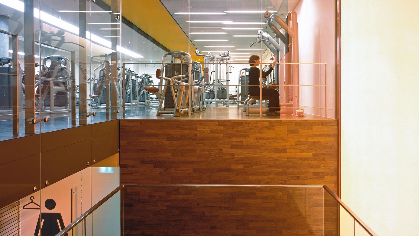 KO59 DUSSELDORF - Germany - DUESSELDORF - Sports and Entertainment - 1