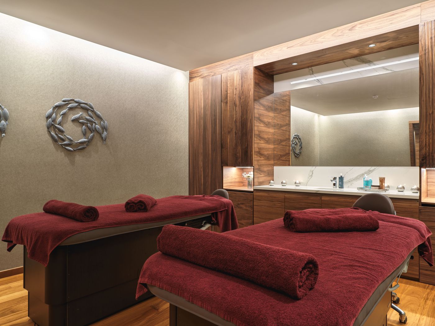 Amanti Hotel – MadeForTwo - Adults Only