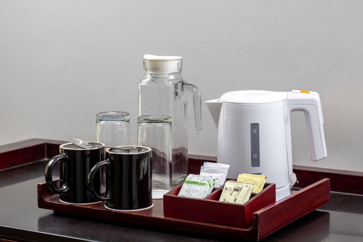 Sanur Resort Watujimbar-Indonesia-Bali-Room-3