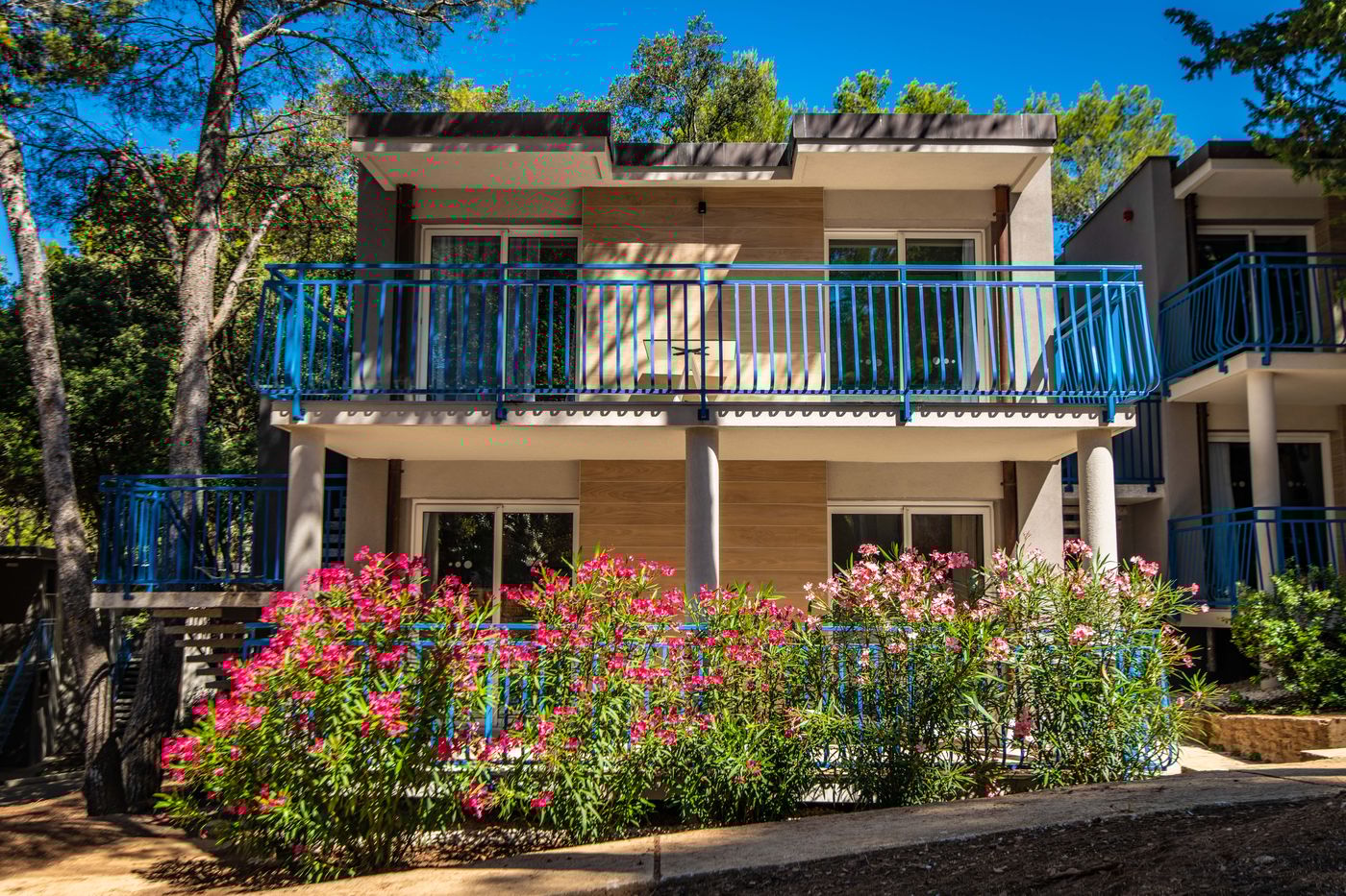 Arena Verudela Beach-Croatia-PULA-General view-4