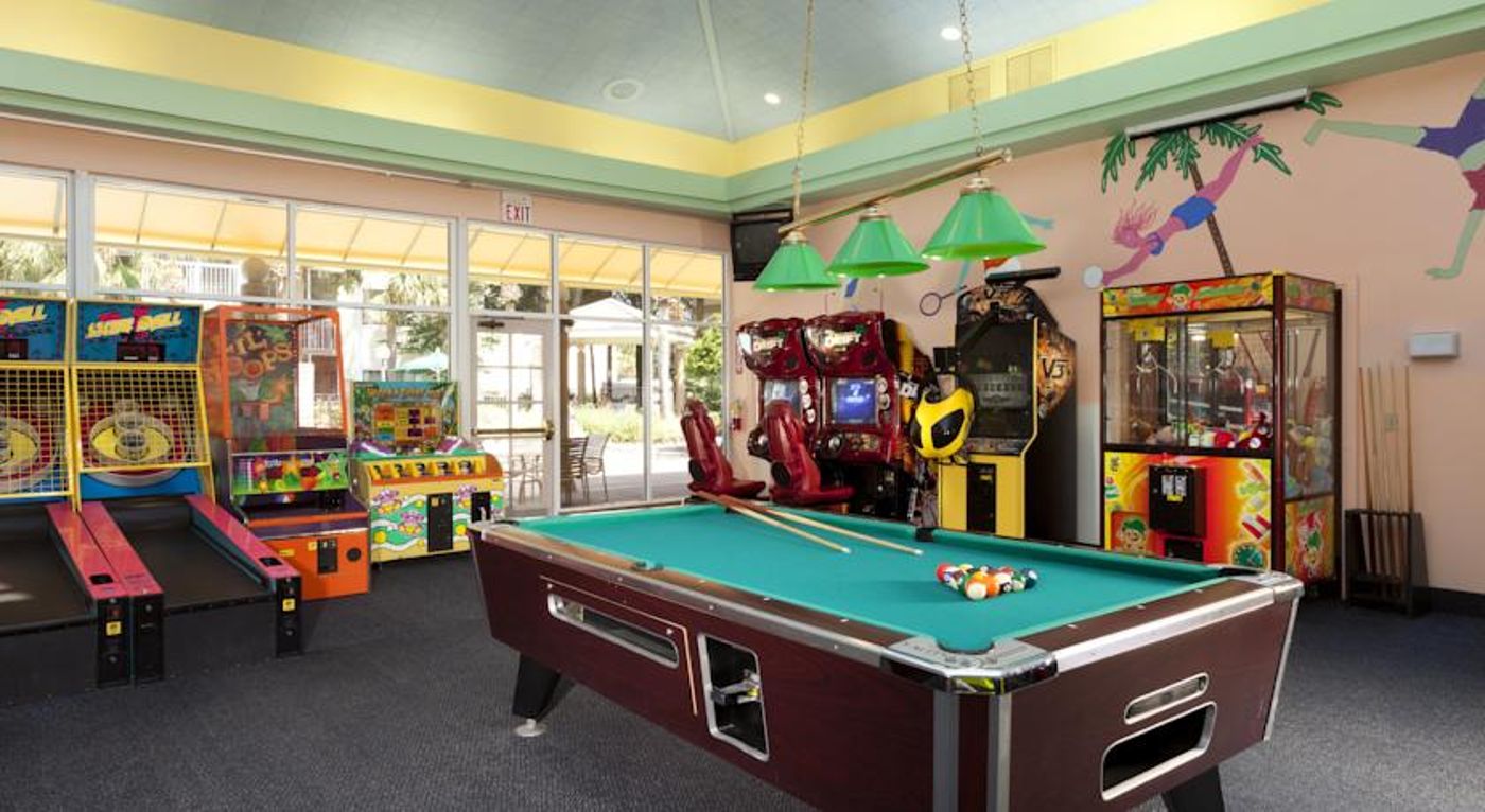 Sheraton Vistana Resort