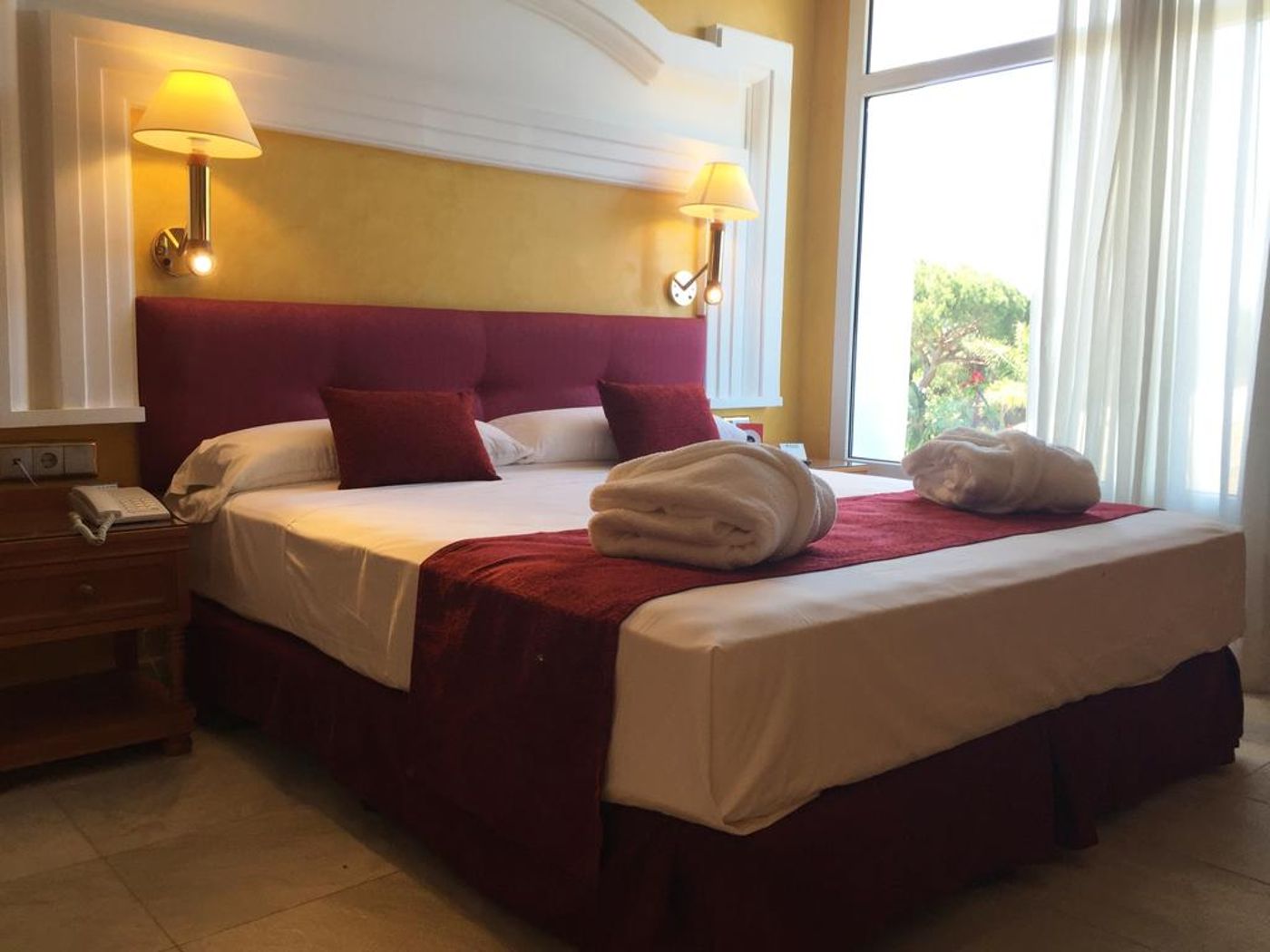 Playacartaya Aquapark & Spa Hotel