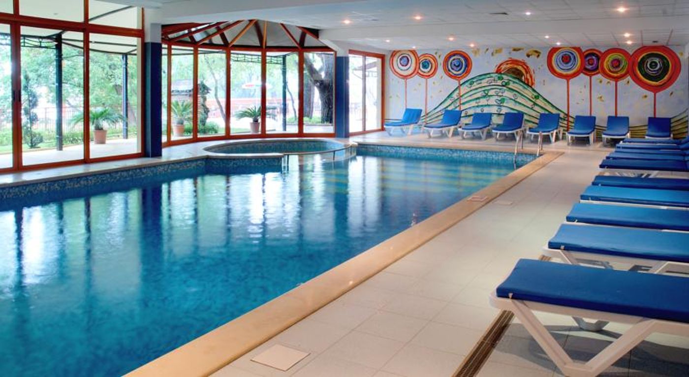 Hotel Primasol Sunlight Sunrise