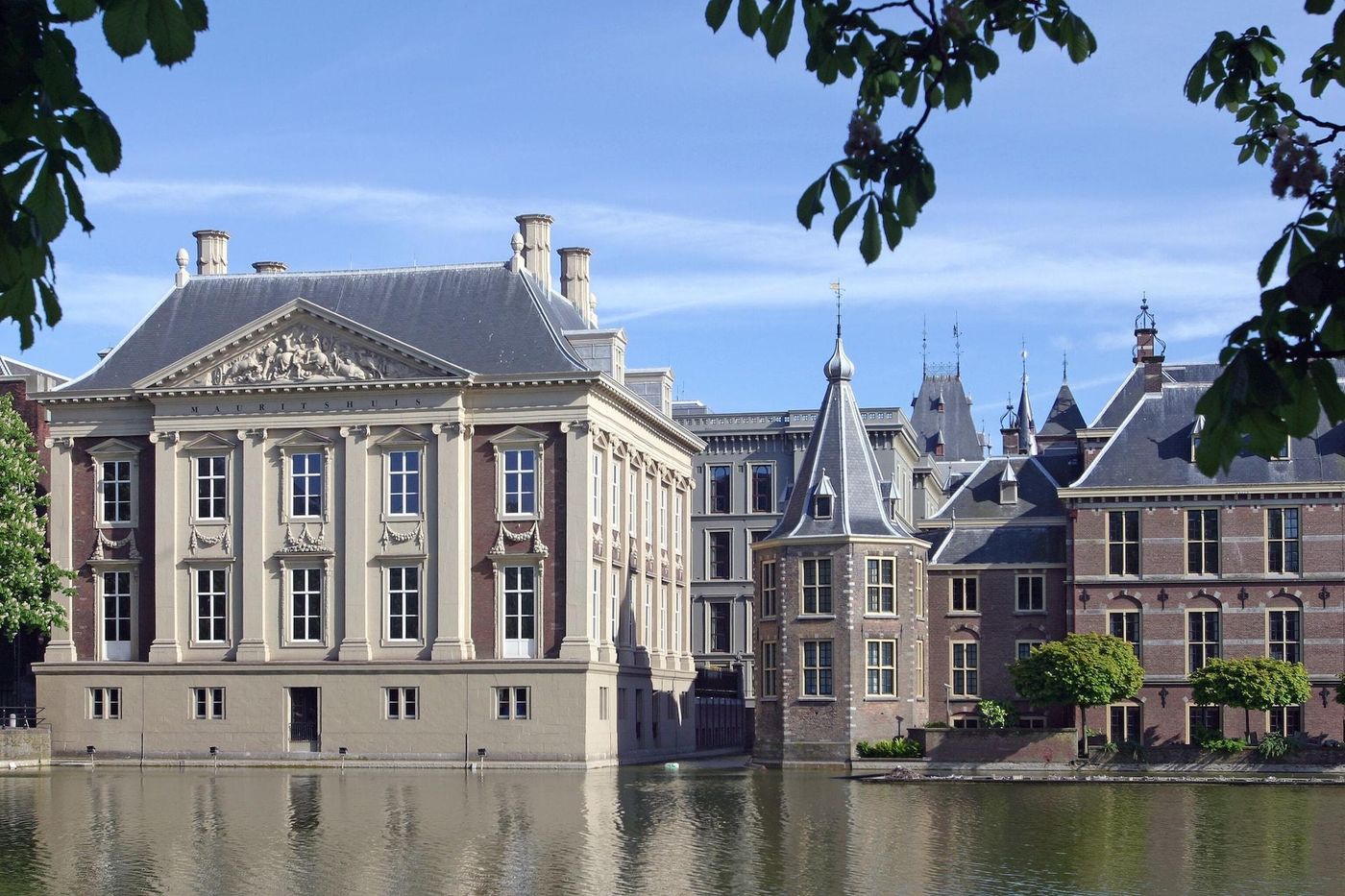 Hotel Sebel-Netherlands-DEN HAAG-General view-2