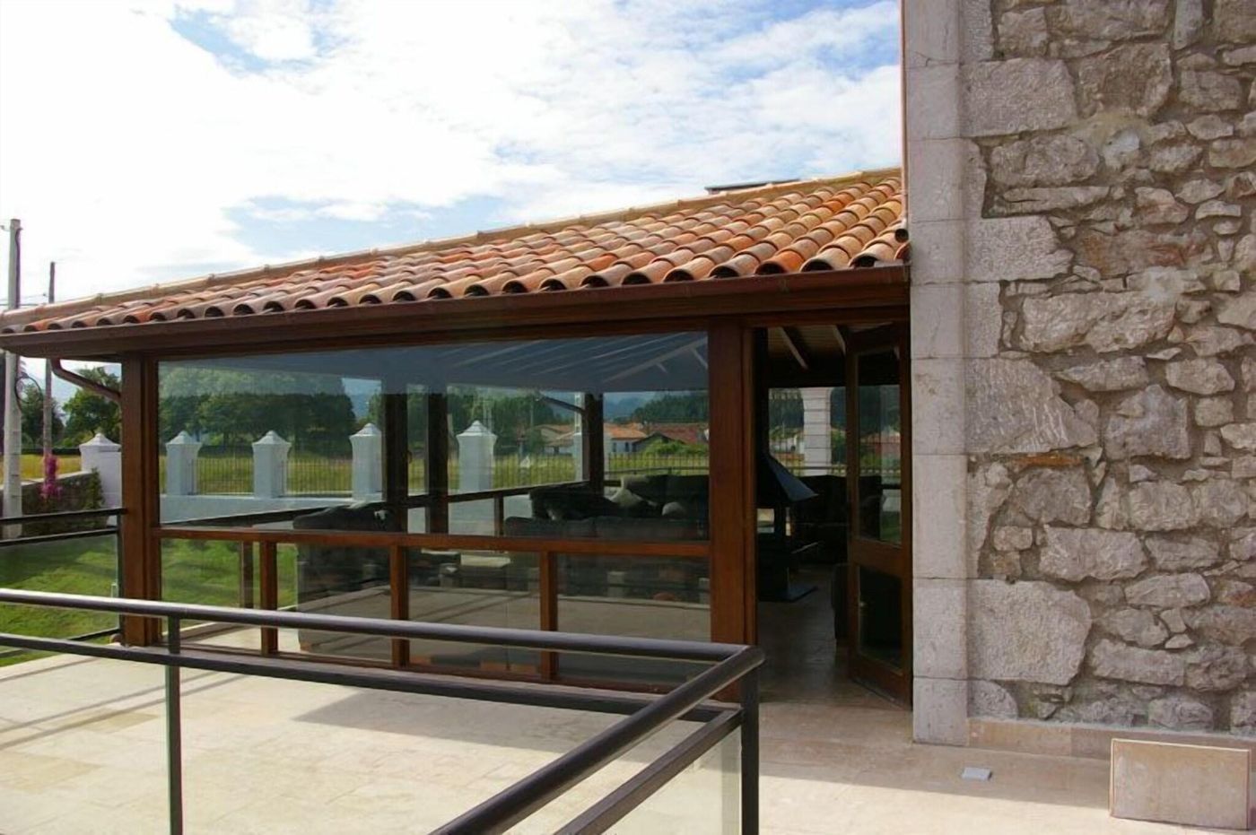 Villadesella Hotel-Spain-SEBREÑO-General view-5