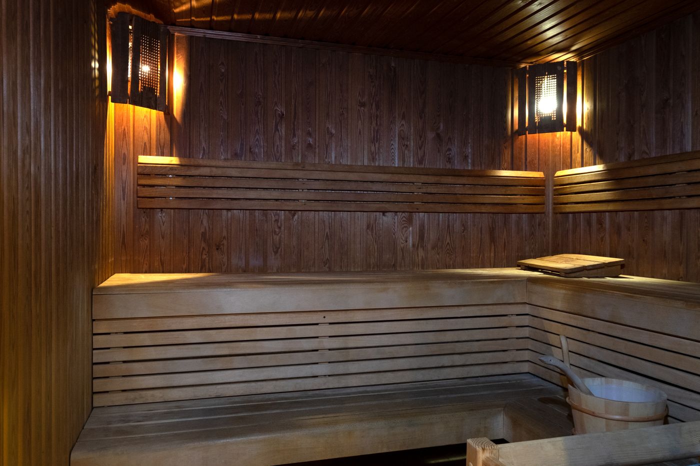 Radisson Blu Resort, Fujairah