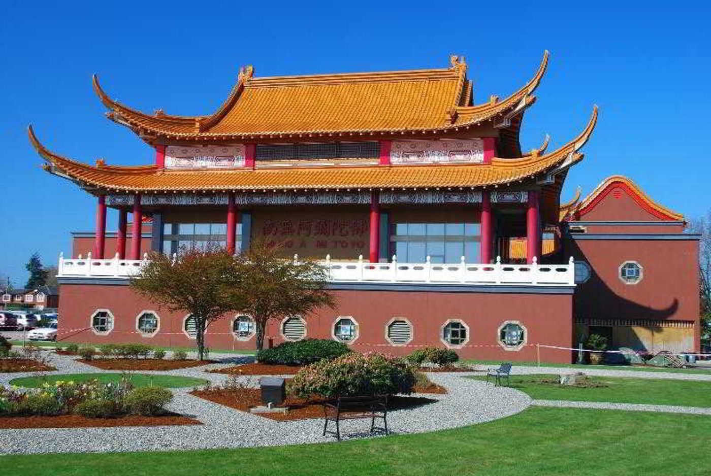 The-Westin-Wall-Centre--Vancouver-Airport-General-view-4