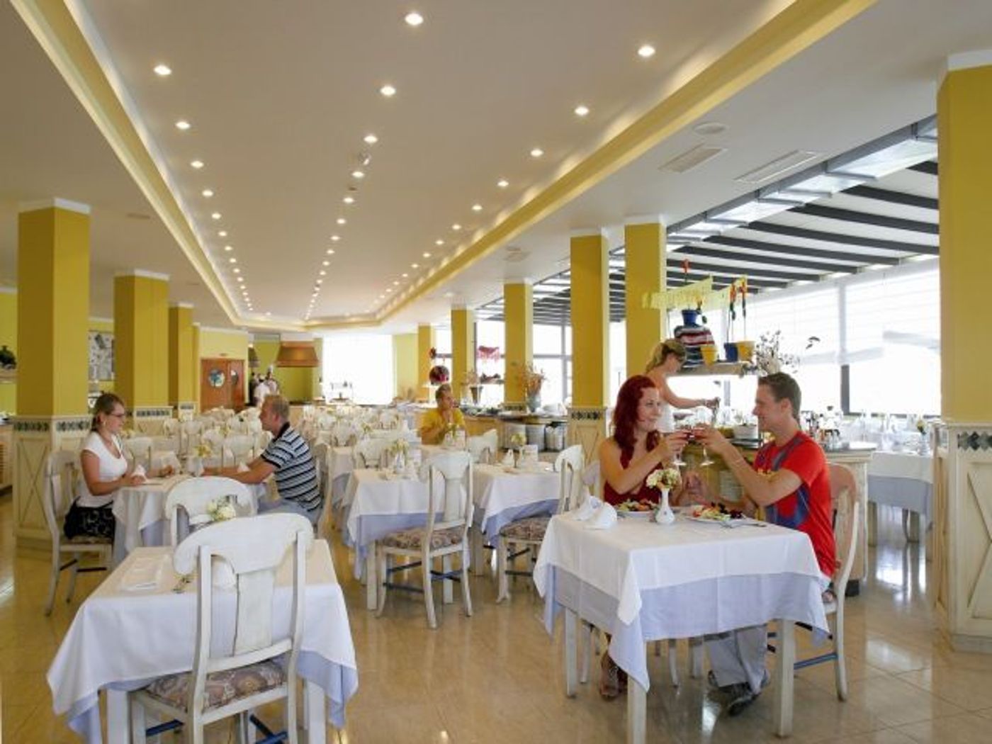 Cala Millor Garden - Adults Only