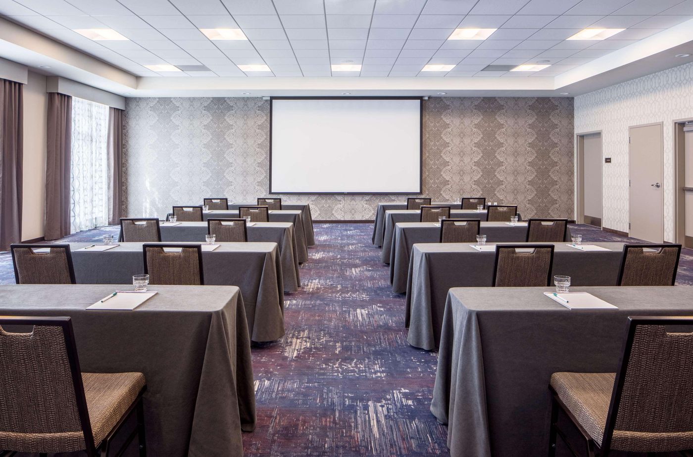 Homewood Suites New Orleans French Quarter - United States - New Orleans - Conferences - 6