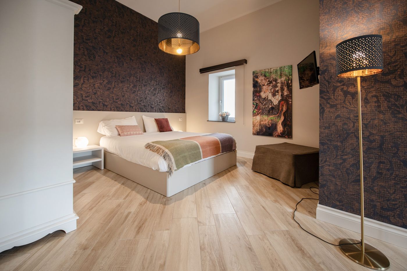 It's Room - Italy - Napoli - Room - 9