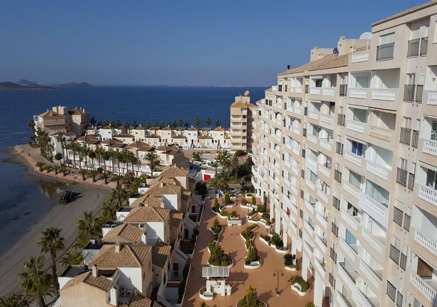 El Pedruchillo Apartamentos