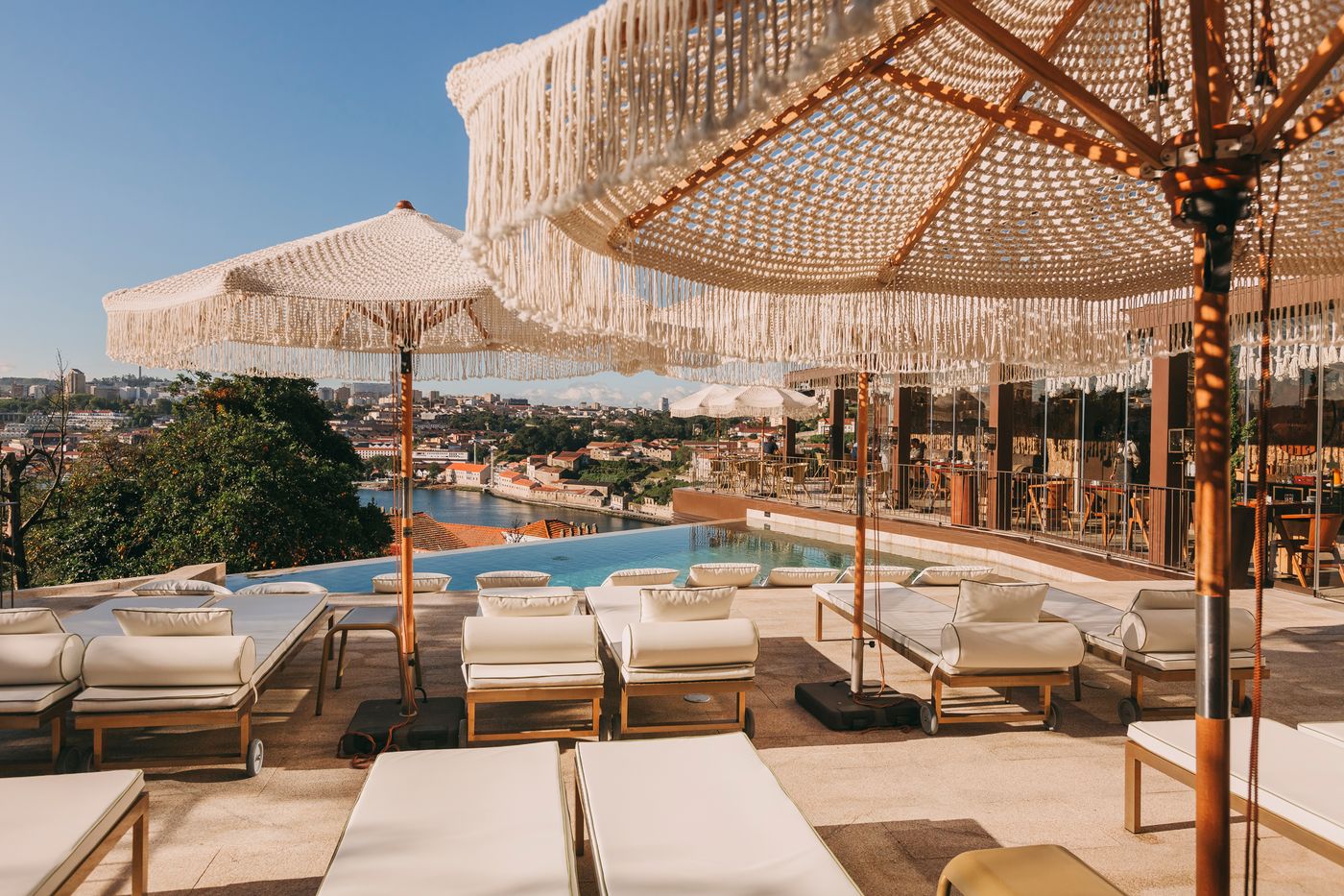 Torel Avantgarde - Portugal - PORTO - Pool - 6