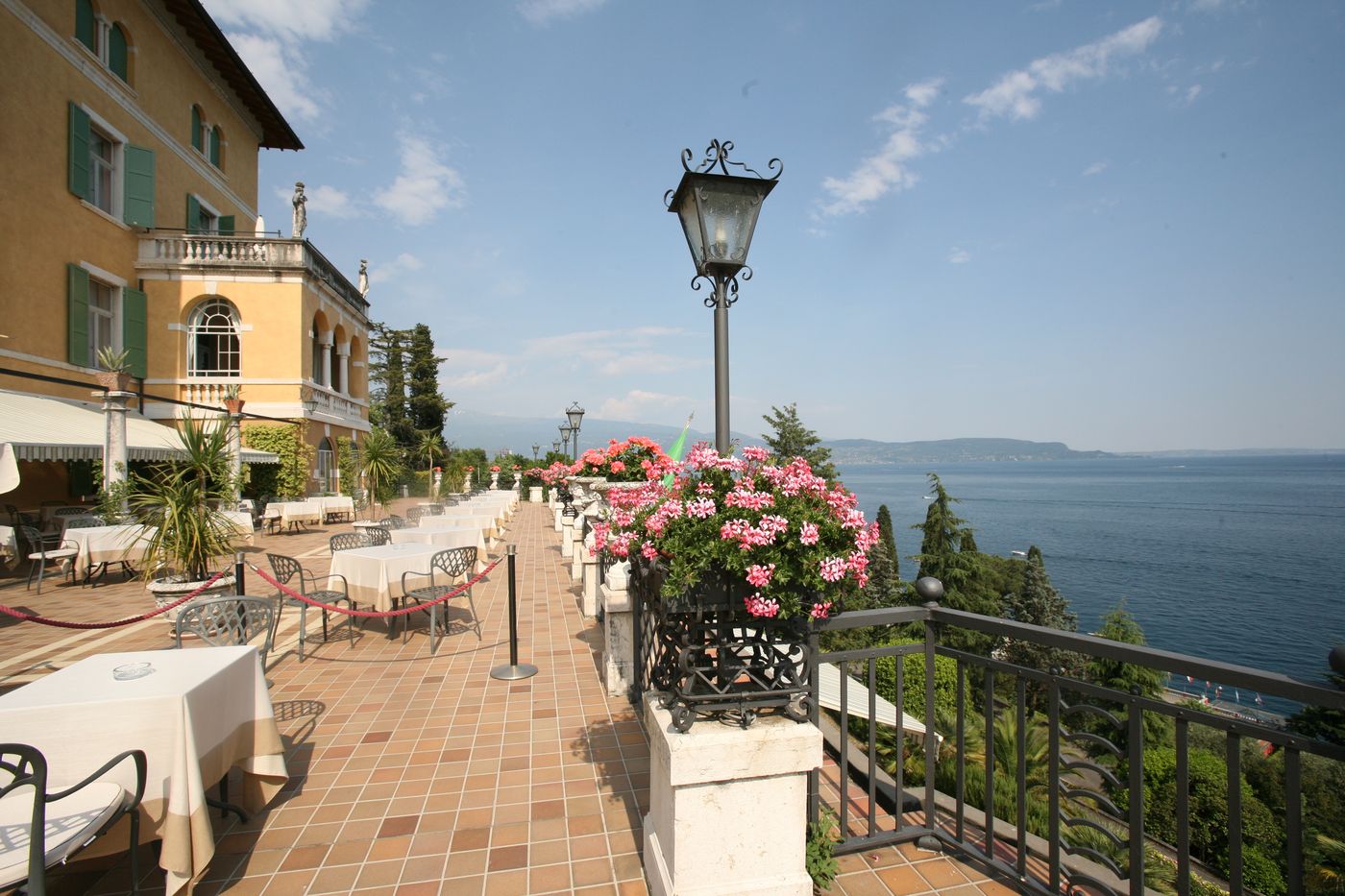 Villa del Sogno-Italy-Gardone Riviera BS-General view-4