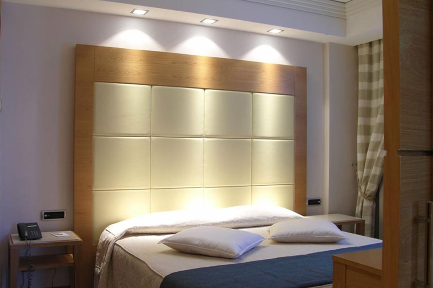 Papillo Hotel Roma-Italy-ROME-Room-2