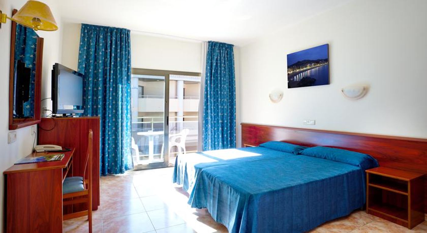 Acacias Suites and Spa