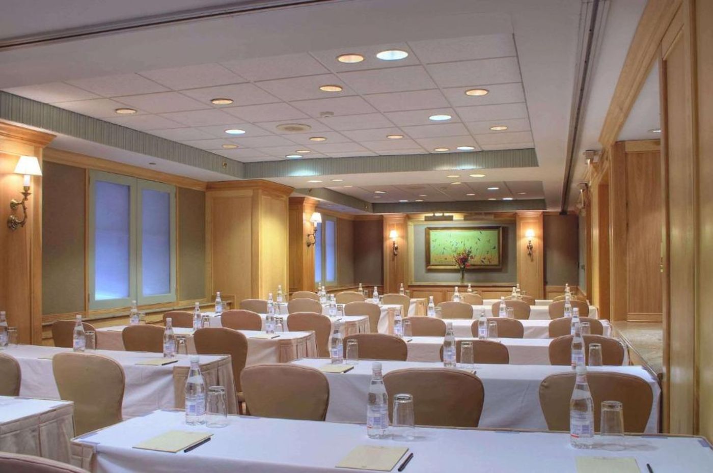 The Whitehall Hotel BW Premier Collection - United States - CHICAGO - Conferences - 3