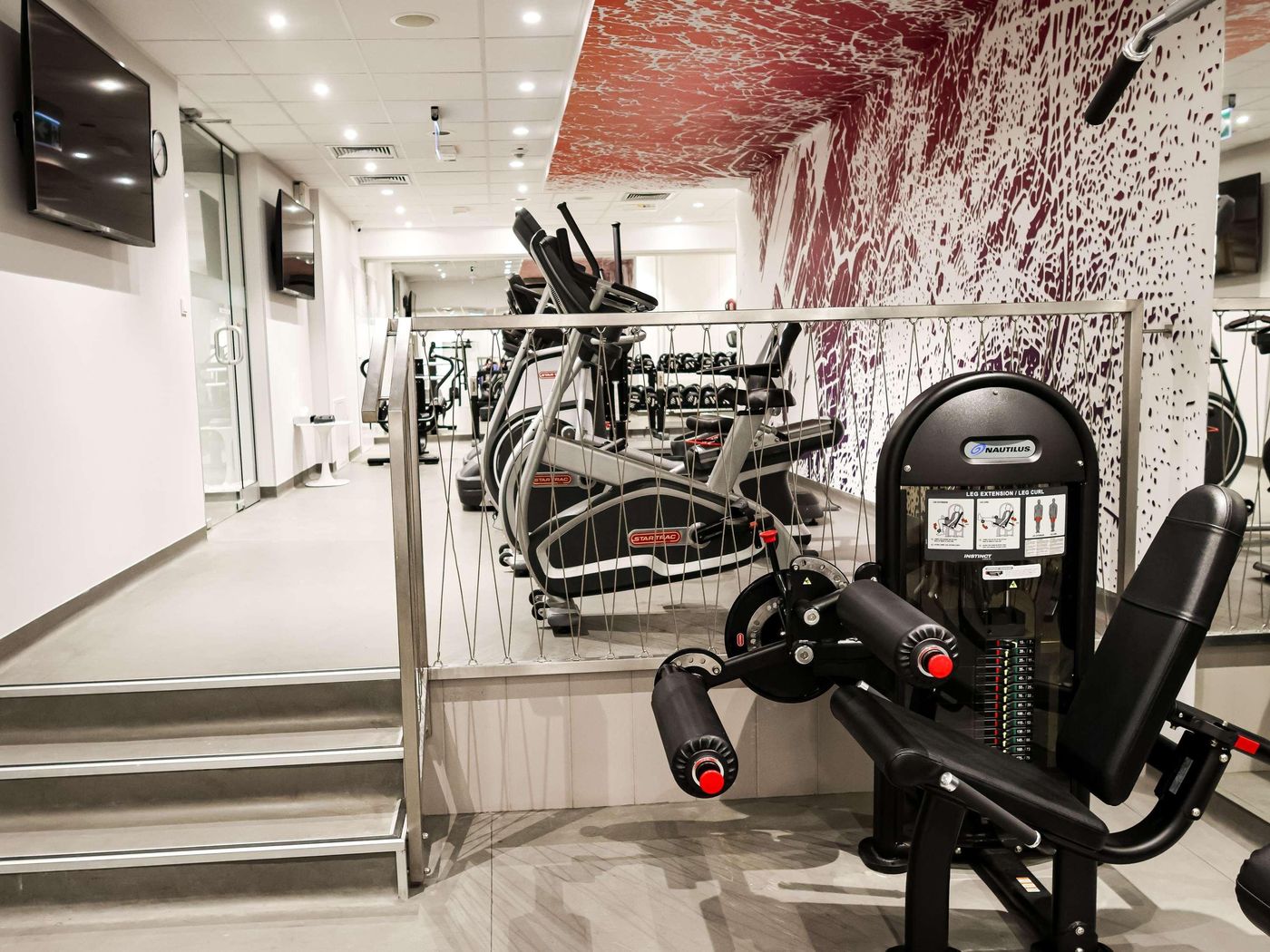 Hotel-Mercure-Warszawa-Centrum-Sports-and-Entertainment-71