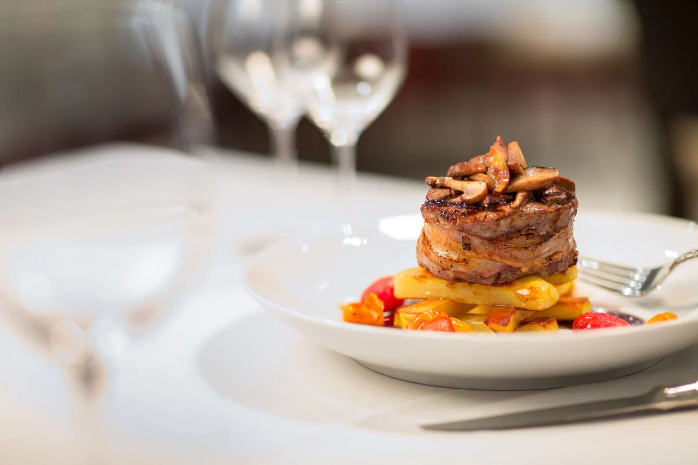 Sheraton Sand Key Resort