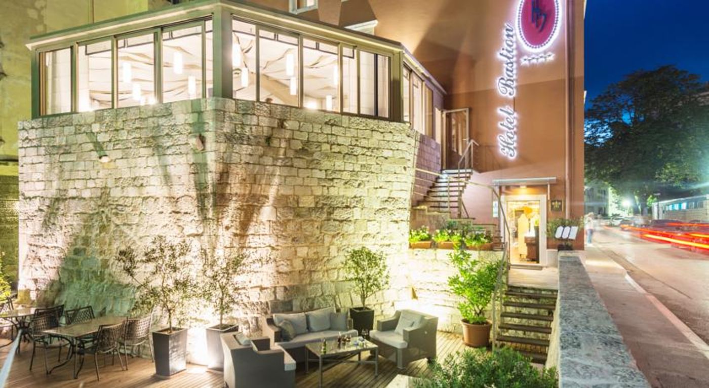 Heritage Hotel Bastion