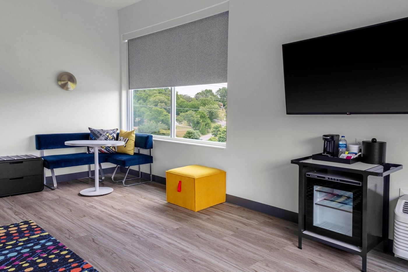 Aloft Nashville Airport-United States-Airport Area-Room-5