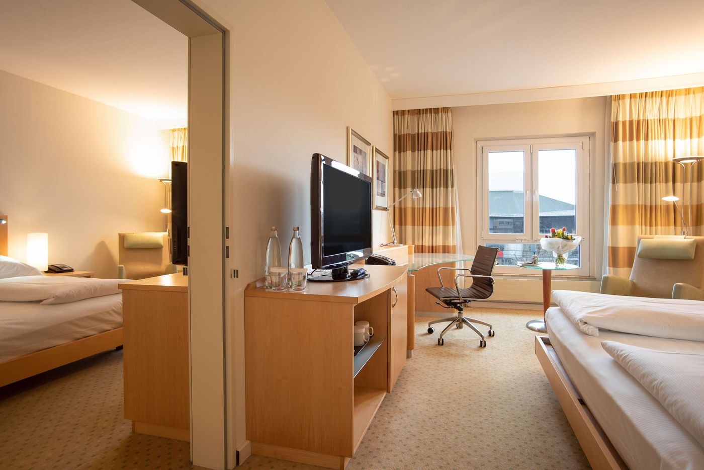 Dorint-Hotel-Bonn-Room-17
