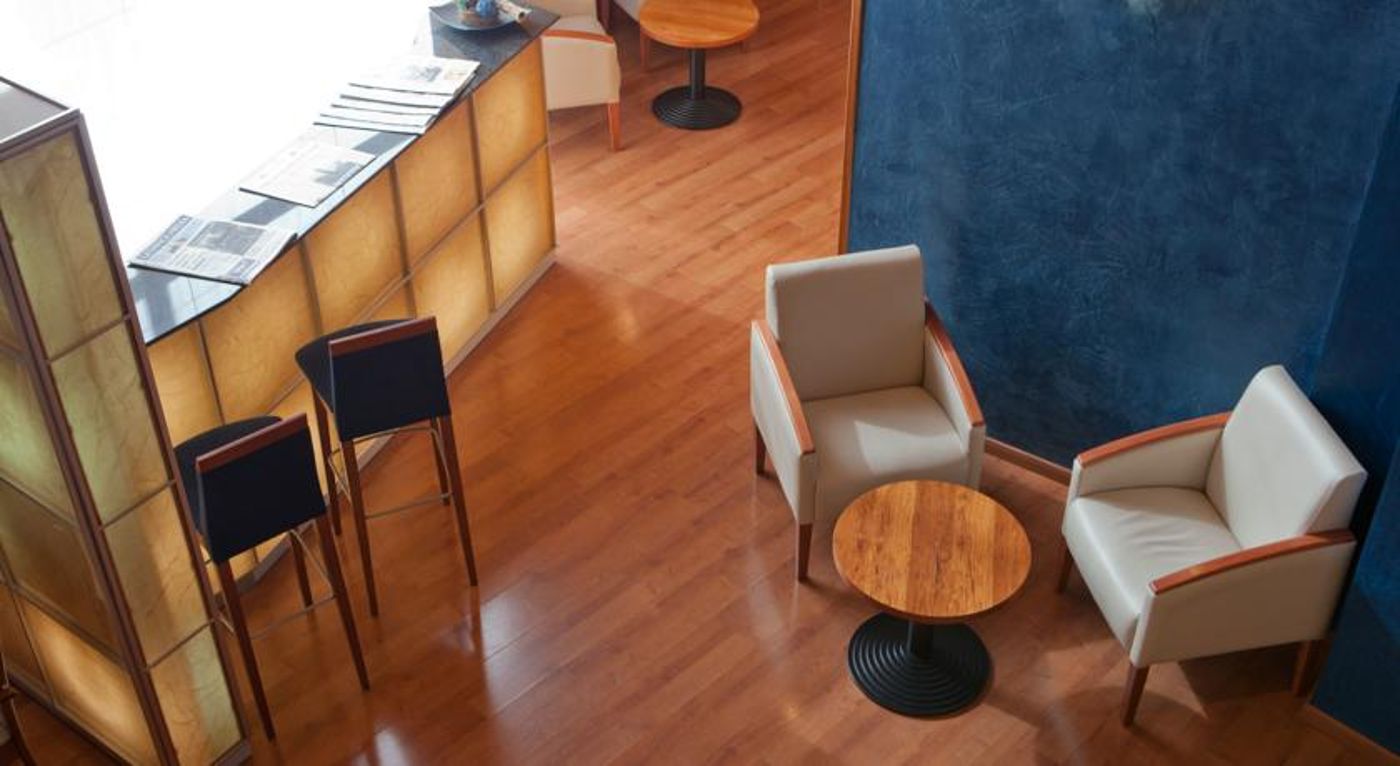 Hotel Garbí Millenni