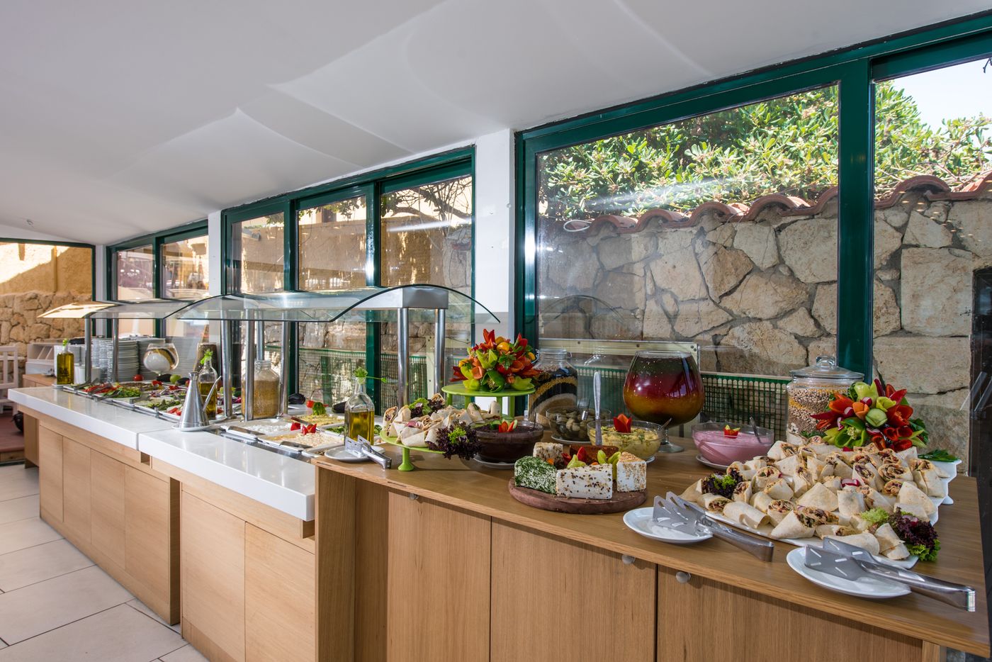 Porto Greco Village Beach Hotel