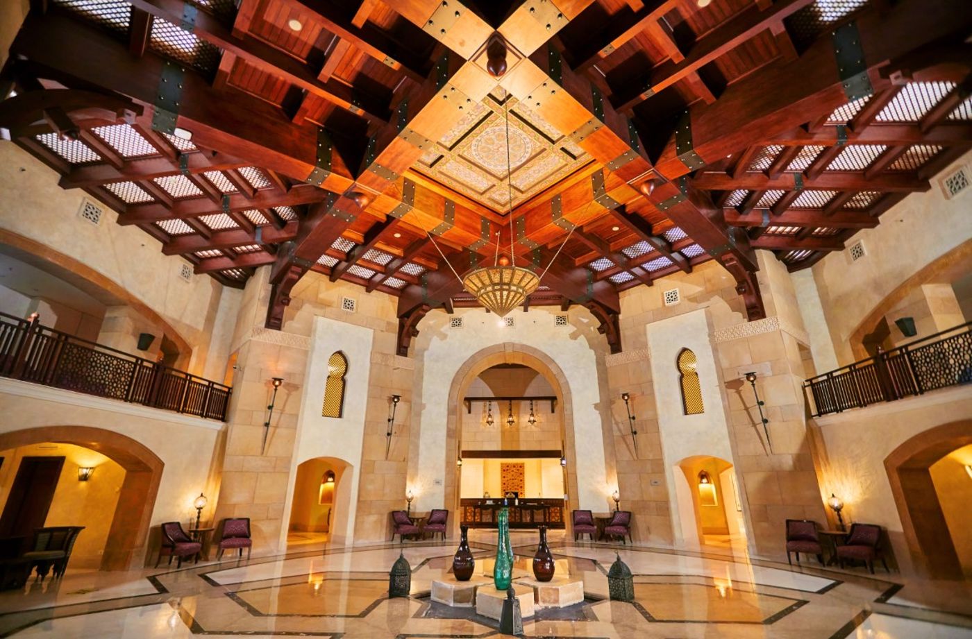 Pickalbatros Oasis Port Ghalib 06