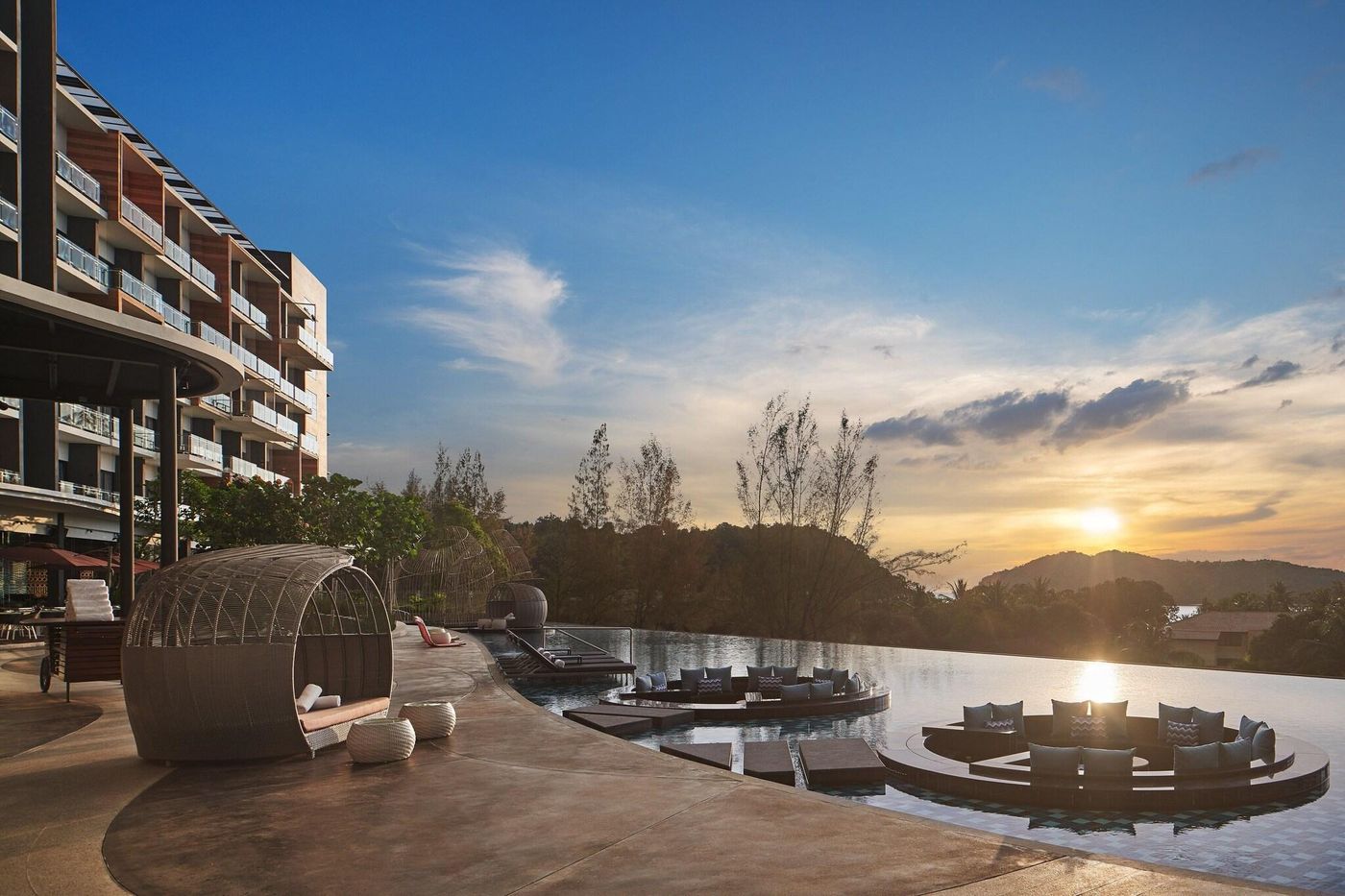 Aloft Langkawi Pantai Tengah-Malaysia-Langkawi-General view-4