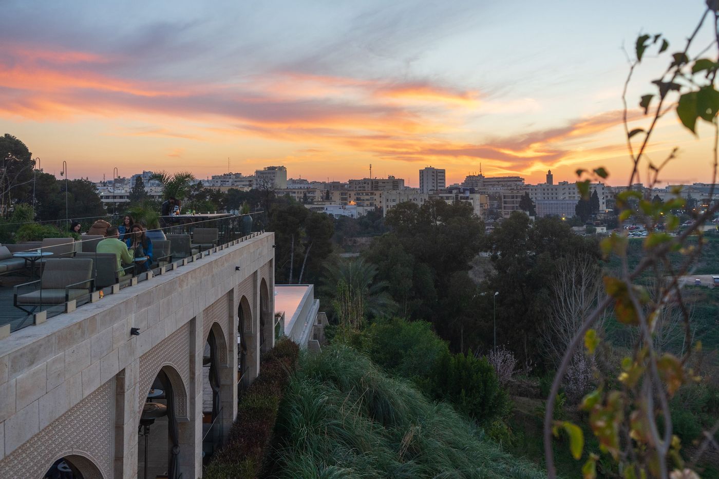 Sahrai-Morocco-FES-General view-3