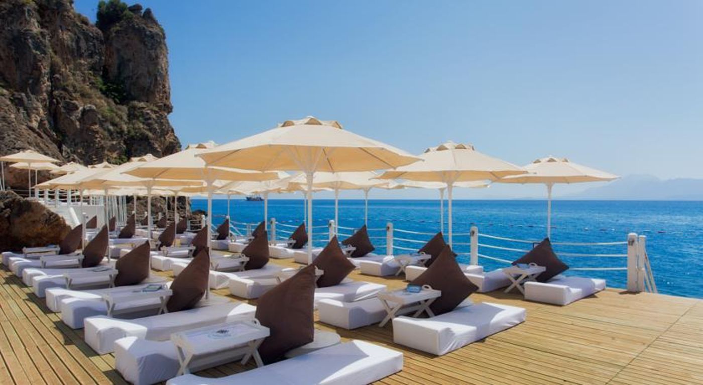 La Boutique Hotel Antalya