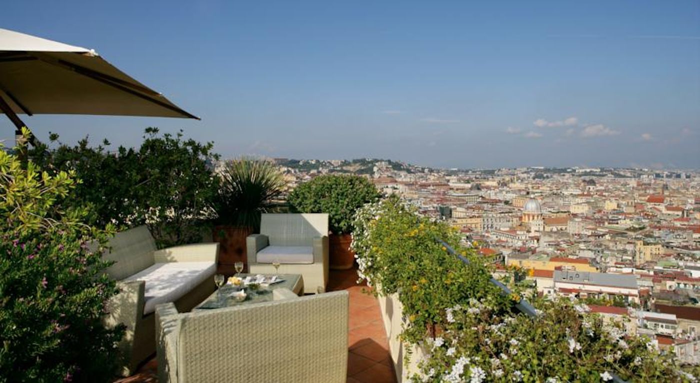 San Francesco Al Monte