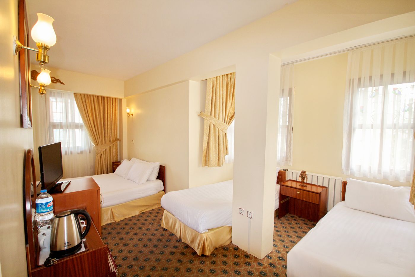 Historia-Hotel-Special-Class-Room-8