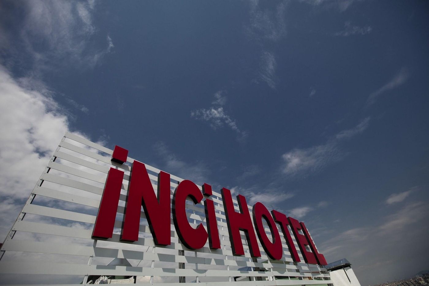 Royal Inci Hotel-Turkey-ISTANBUL-General view-4