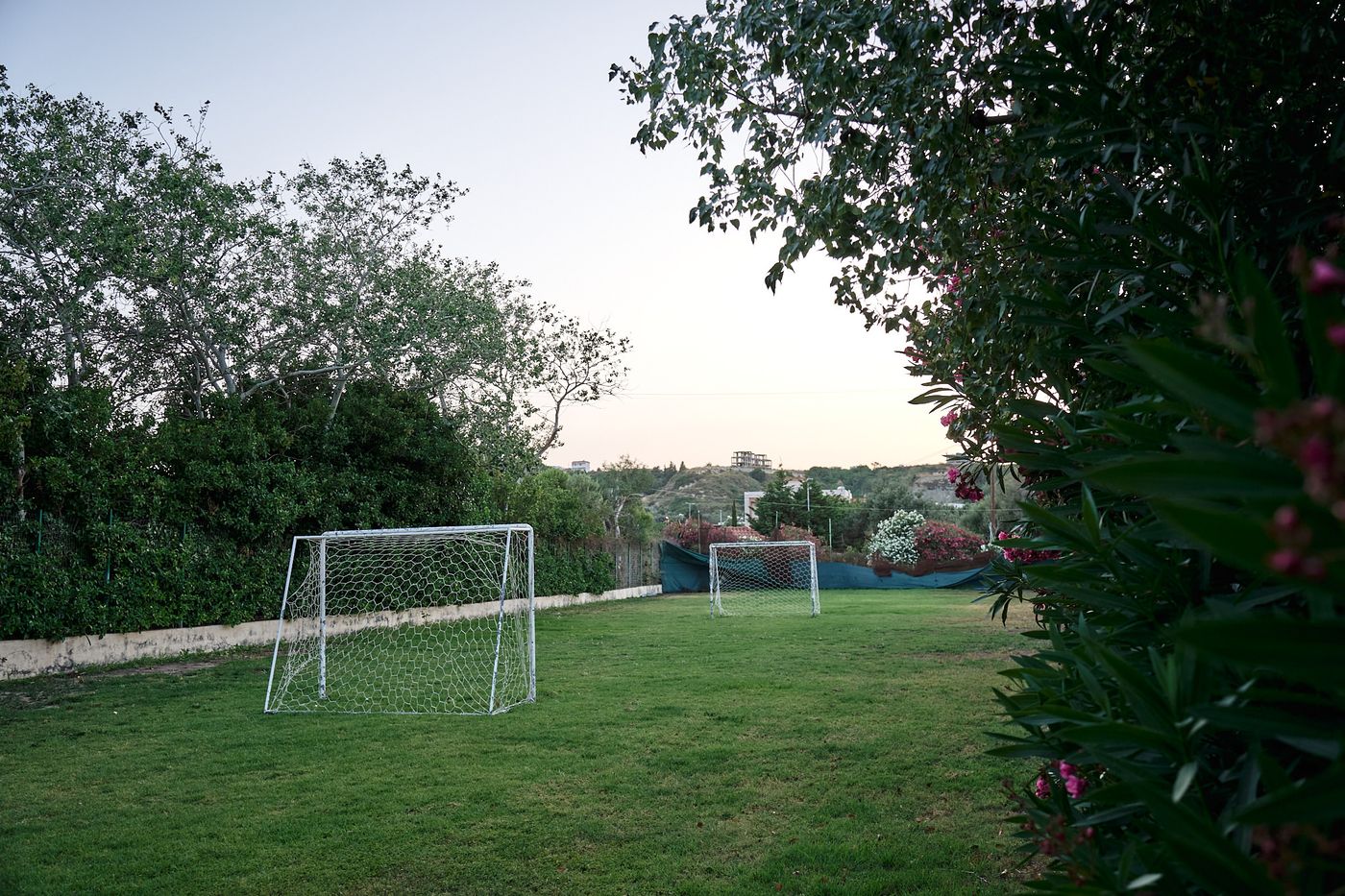 Blue Sea Holiday Village